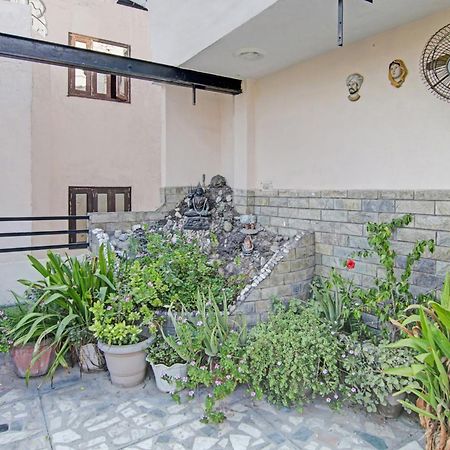 Hotel O Rak International Нью-Дели Экстерьер фото